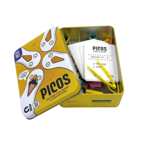 PICOS