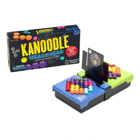 Kanoodle Head to Head