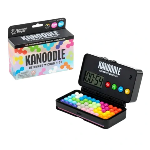 Kanoodle Ultimate Champion