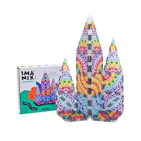 Magnéticos IMANIX Mosaicos
