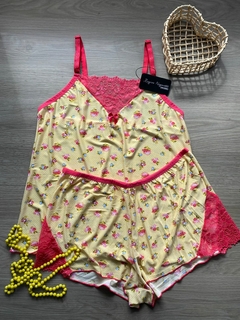 Baby Doll - BD058