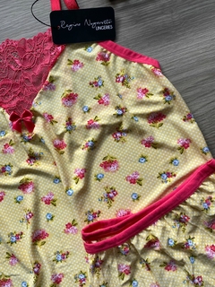 Baby Doll - BD058 - comprar online