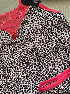 Baby Doll - BD060 - comprar online