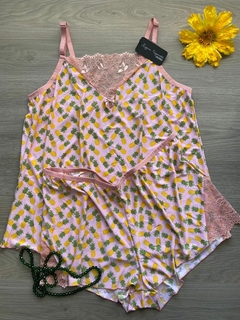 Baby Doll - BD062