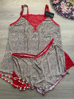 Baby Doll - BD063