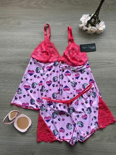 Baby Doll - BD066