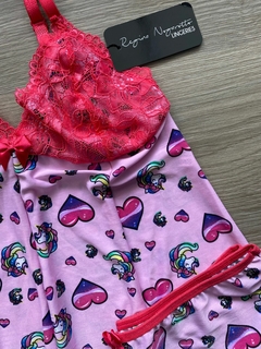 Baby Doll - BD066 - comprar online