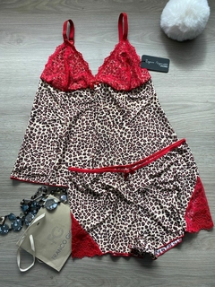 Baby Doll - BD069