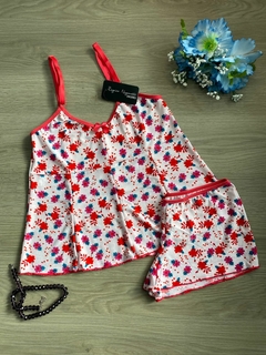 Baby Doll - BD074 - comprar online