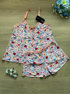 Baby Doll - BD076