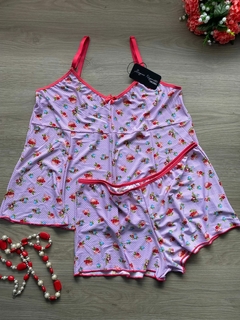 Baby Doll - BD081