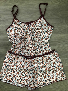 Baby Doll - BD099 - comprar online