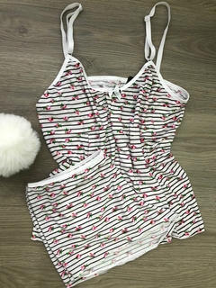 Baby Doll - BD101