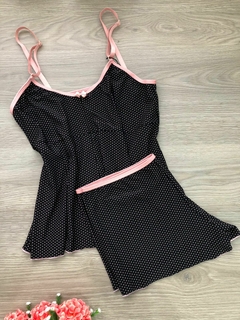 Baby Doll - BD105