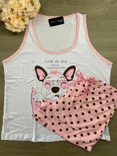 Pijama - BS032