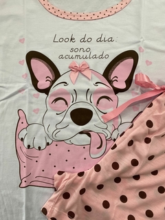 Pijama - BS032 - comprar online
