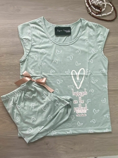 Pijama - BS037