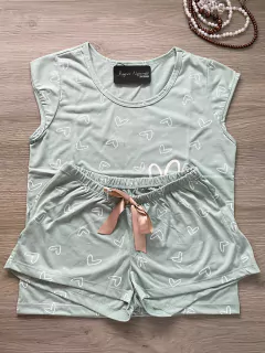 Pijama - BS037 na internet