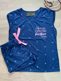 Pijama - BS038