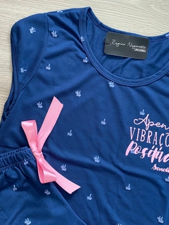Pijama - BS038 - comprar online