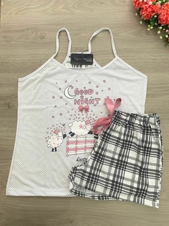 Pijama - BS039