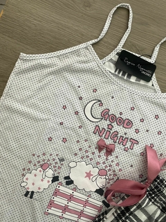 Pijama - BS039 na internet