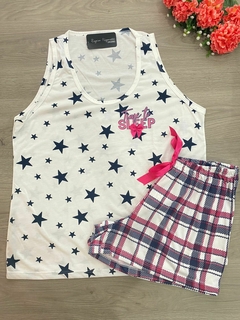 Pijama - BS041