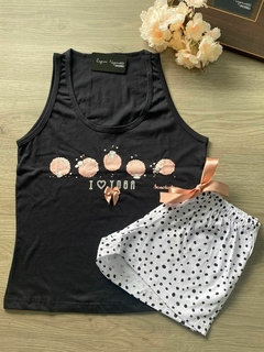 Pijama - BS042