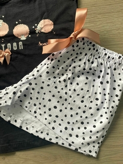 Pijama - BS042 - comprar online