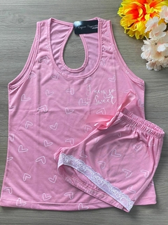 Pijama - BS043