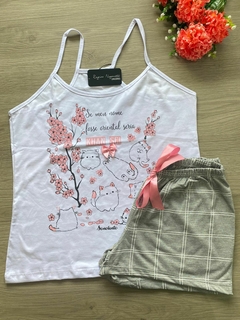 Pijama - BS045