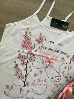 Pijama - BS045 - comprar online