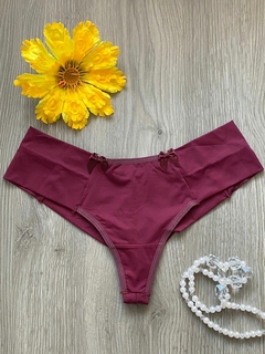 Calcinha - CH033