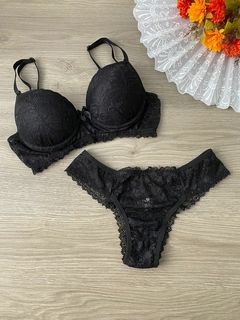 Conjunto - CN437
