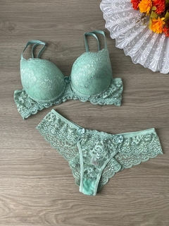 Conjunto - CN438