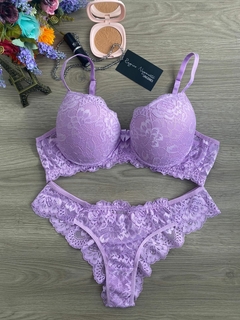 Conjunto - CN443