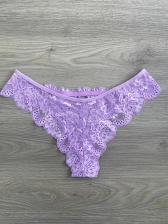 Conjunto - CN443 - Regina Nogarotto Lingeries