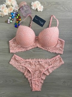 Conjunto - CN445