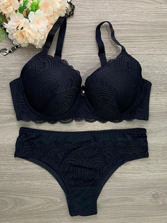 Conjunto - CN450