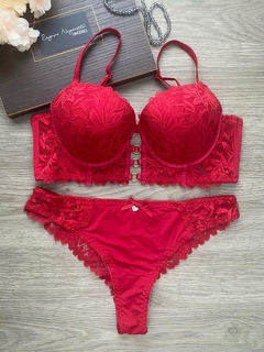 Conjunto - CN456