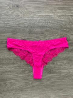 Conjunto - CN460 - Regina Nogarotto Lingeries