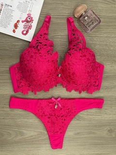 Conjunto - CN461