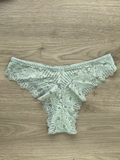 Conjunto - CN463 - Regina Nogarotto Lingeries