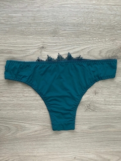 Conjunto - CN466 - Regina Nogarotto Lingeries