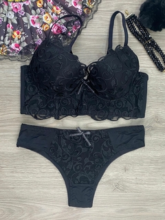 Conjunto - CN468