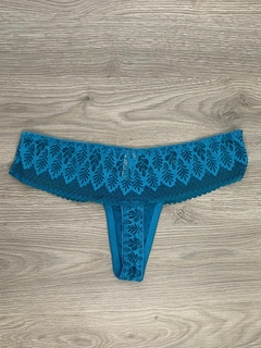 Conjunto - CN476 - Regina Nogarotto Lingeries