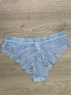 Conjunto - CN480 - Regina Nogarotto Lingeries