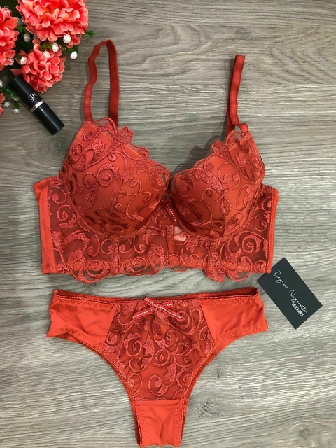 Conjunto - CN488