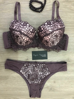Conjunto - CN491