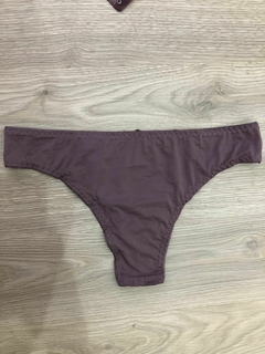 Conjunto - CN491 - Regina Nogarotto Lingeries